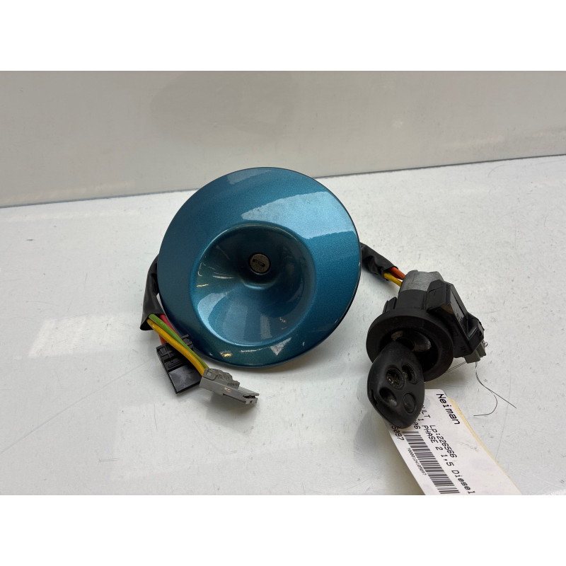 Neiman RENAULT KANGOO 1 Photo n°1