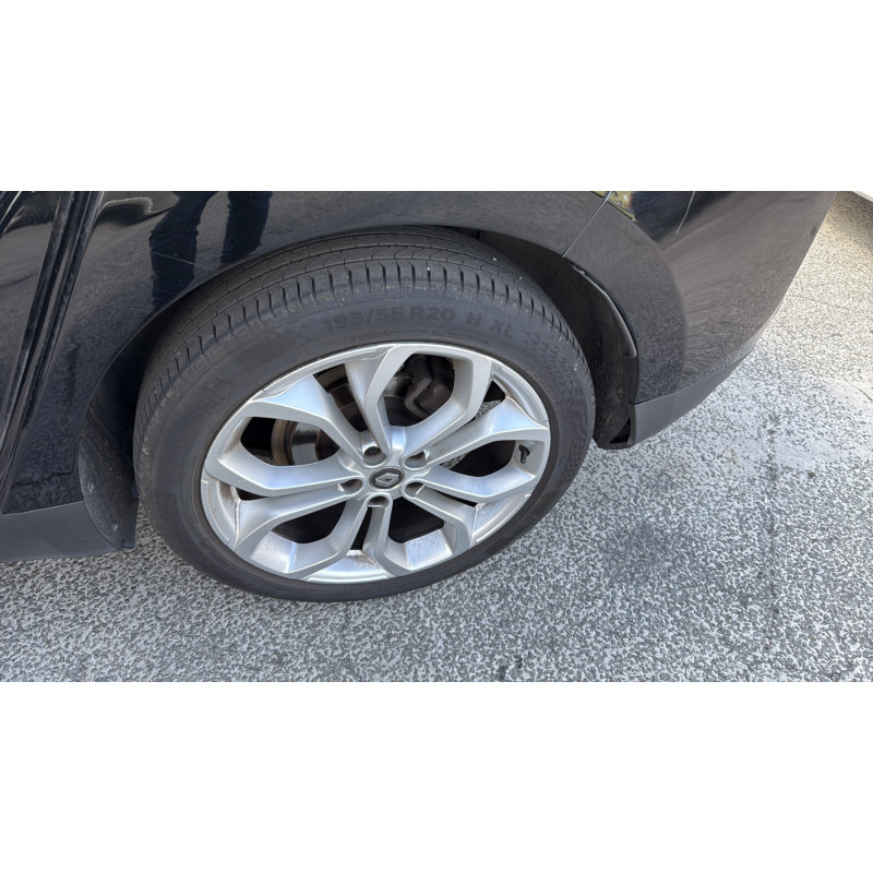 Feu arriere stop central RENAULT GRAND SCENIC 4 Photo n°20