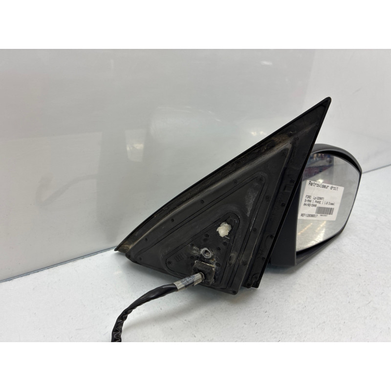 Retroviseur droit FORD S-MAX 1 Photo n°1