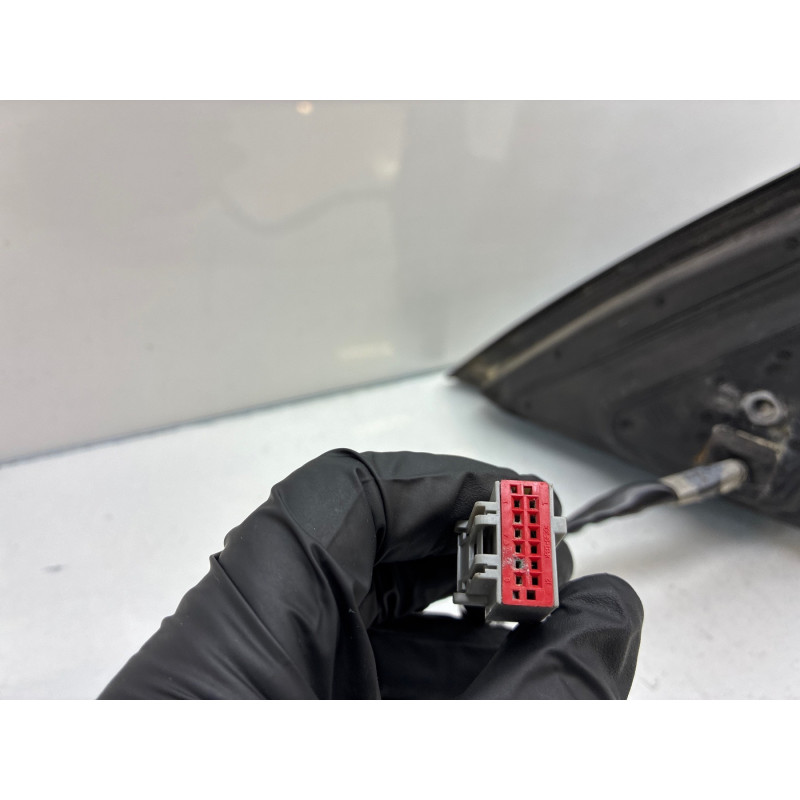 Retroviseur droit FORD S-MAX 1 Photo n°4