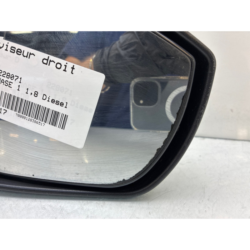 Retroviseur droit FORD S-MAX 1 Photo n°5