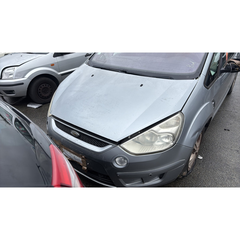 Retroviseur droit FORD S-MAX 1 Photo n°10