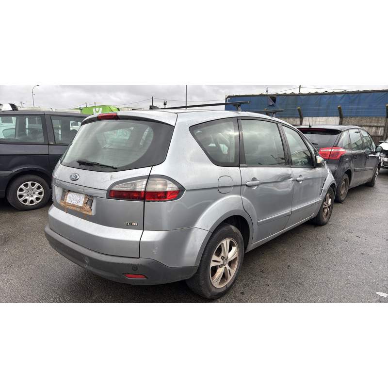 Retroviseur droit FORD S-MAX 1 Photo n°13