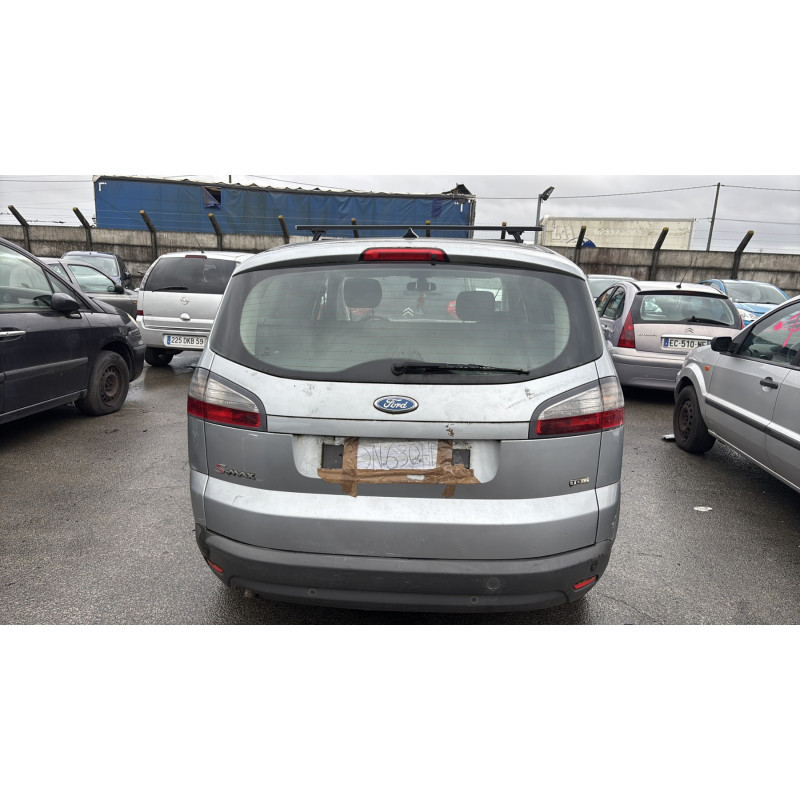 Retroviseur droit FORD S-MAX 1 Photo n°14