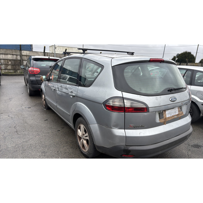 Retroviseur droit FORD S-MAX 1 Photo n°15
