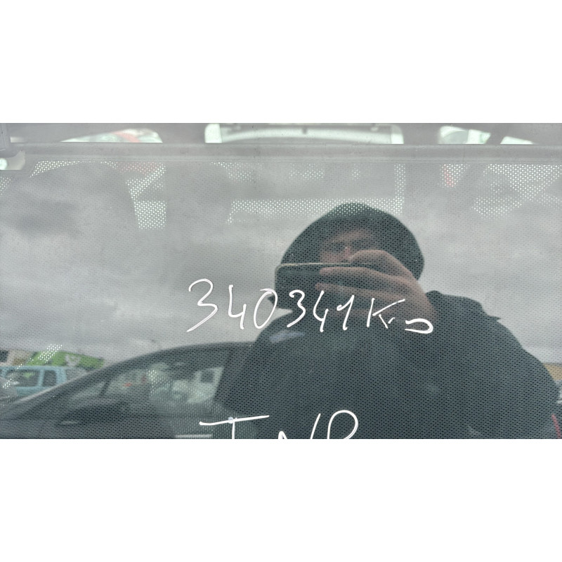 Retroviseur droit FORD S-MAX 1 Photo n°17