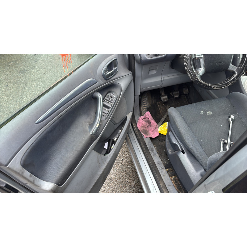 Retroviseur droit FORD S-MAX 1 Photo n°18