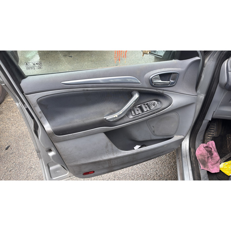 Retroviseur droit FORD S-MAX 1 Photo n°19