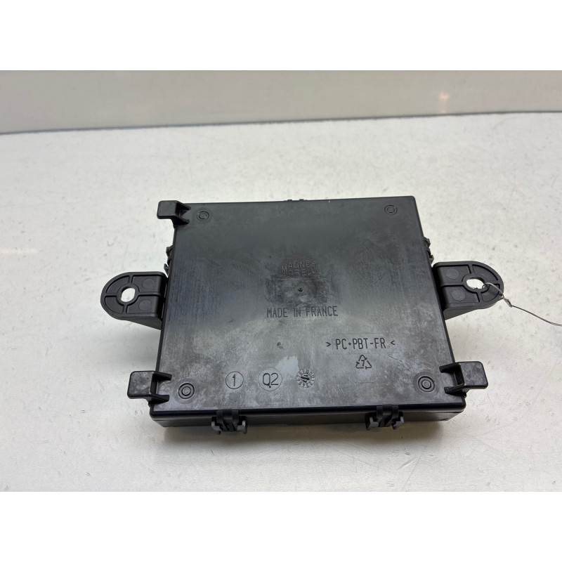 Module électronique PEUGEOT 3008 2 Photo n°4