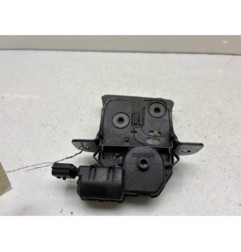 Serrure de hayon RENAULT CAPTUR 1