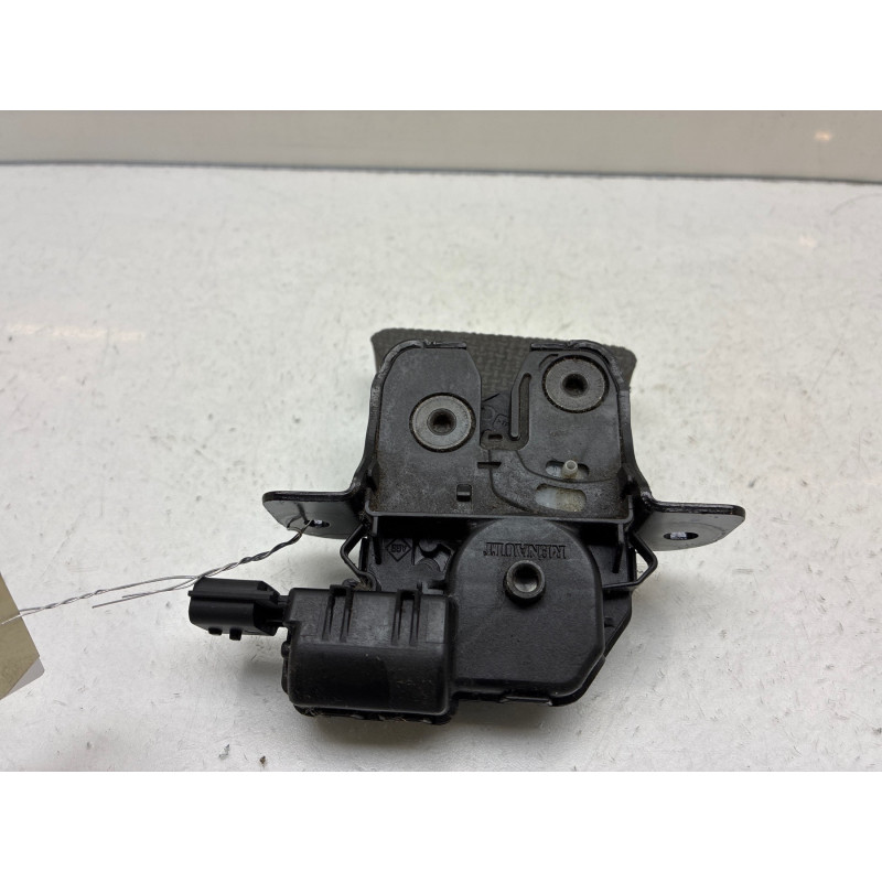 Serrure de hayon RENAULT CAPTUR 1 Photo n°4