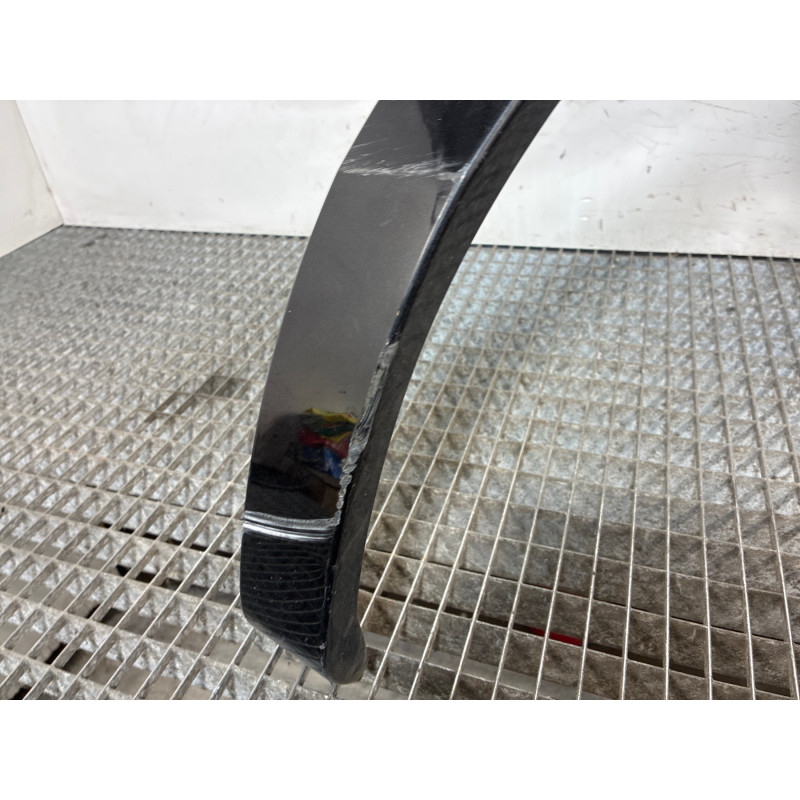 Extension d'aile arriere droit NISSAN QASHQAI 2 Photo n°1