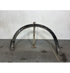 Extension d'aile arriere droit NISSAN QASHQAI 2