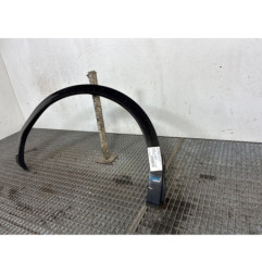 Extension d'aile arriere droit NISSAN QASHQAI 2