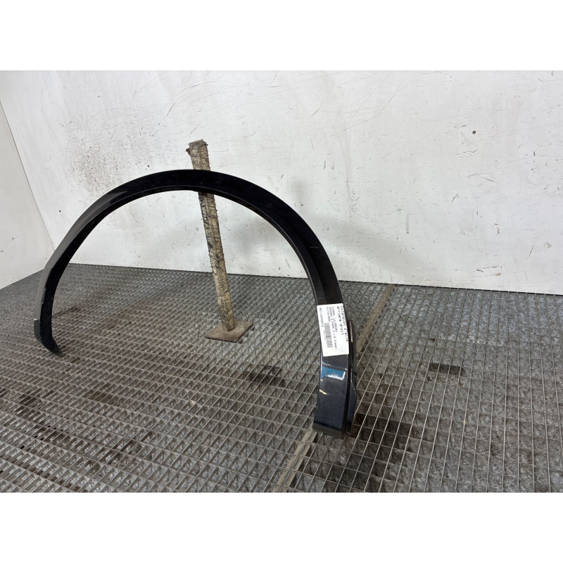 Extension d'aile arriere droit NISSAN QASHQAI 2 Photo n°4