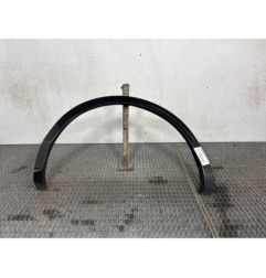 Extension d'aile arriere droit NISSAN QASHQAI 2