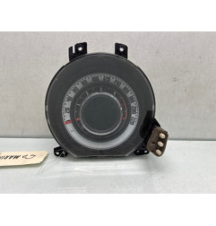 Compteur FIAT 500 2