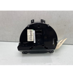 Compteur FIAT 500 2