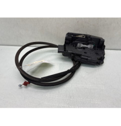 Serrure de porte laterale droite FORD TRANSIT 5 Photo n°1