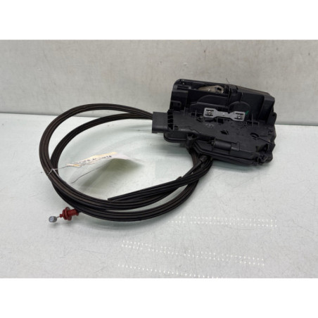 Serrure de porte laterale droite FORD TRANSIT 5 Photo n°1