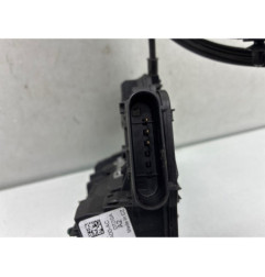 Serrure de porte laterale droite FORD TRANSIT 5