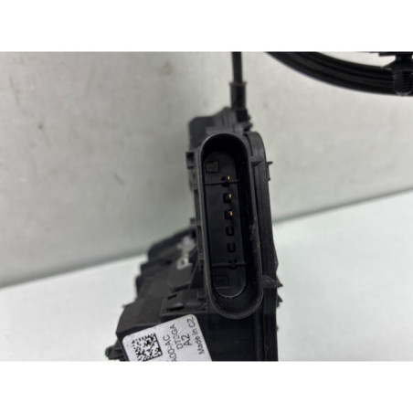 Serrure de porte laterale droite FORD TRANSIT 5