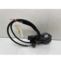 Serrure de porte laterale droite FORD TRANSIT 5