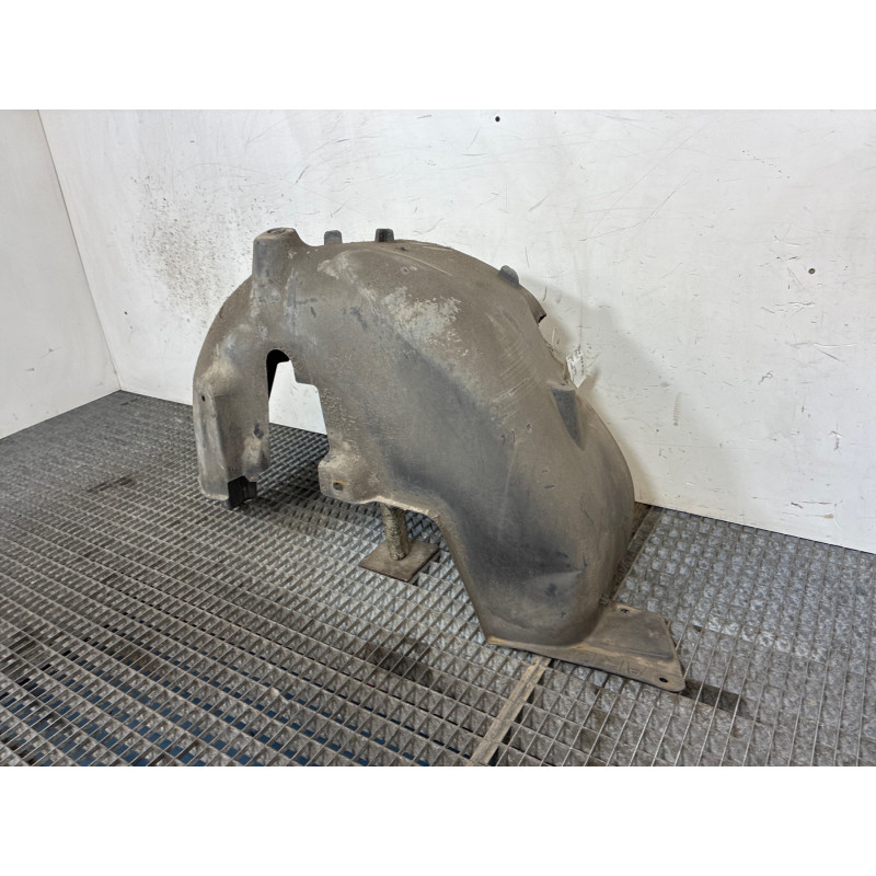 Pare boue arriere droit PEUGEOT 208 1 Photo n°1