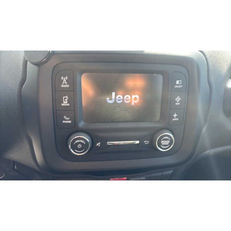 Joint de porte arriere droite JEEP RENEGADE Photo n°20