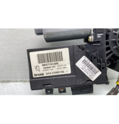 Leve vitre electrique avant gauche PEUGEOT 307