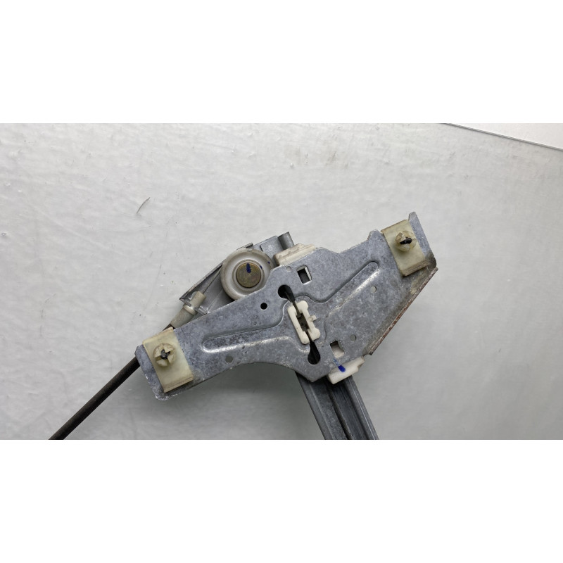 Leve vitre electrique avant gauche PEUGEOT 307 Photo n°5