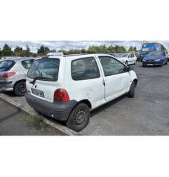 Leve vitre mecanique avant droit RENAULT TWINGO 1