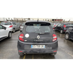 Vitre avant gauche RENAULT TWINGO 3