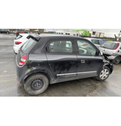 Vitre avant gauche RENAULT TWINGO 3