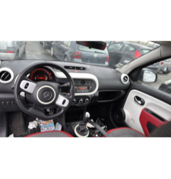 Vitre avant gauche RENAULT TWINGO 3