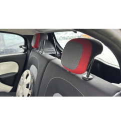 Vitre avant gauche RENAULT TWINGO 3