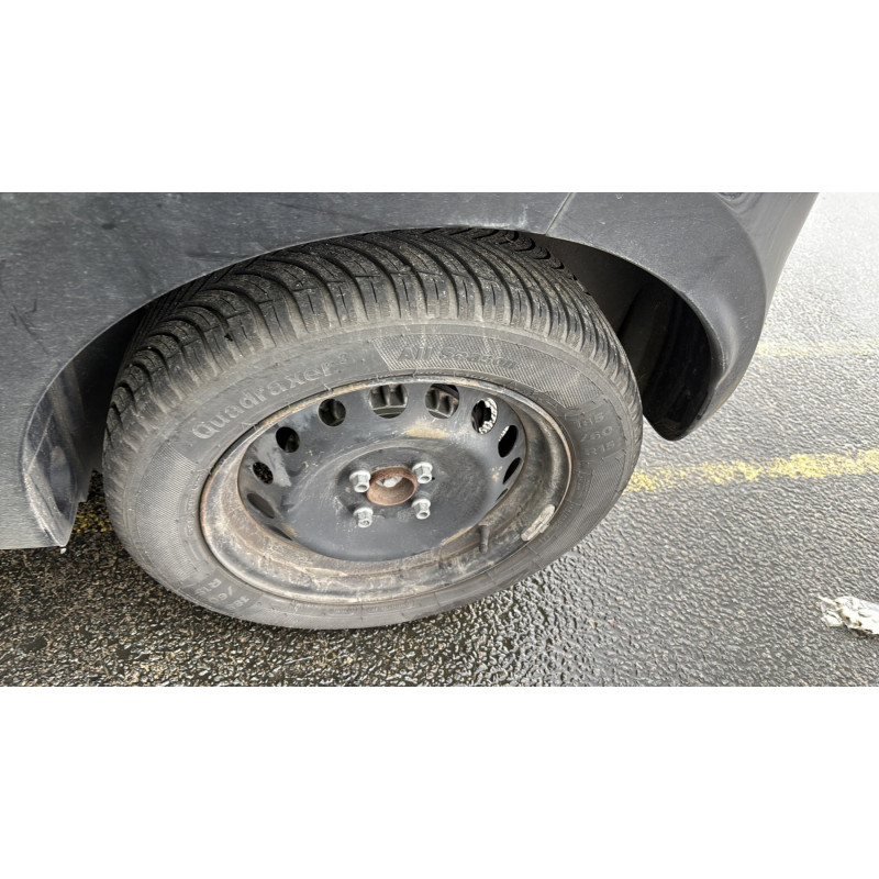 Vitre avant gauche RENAULT TWINGO 3 Photo n°18