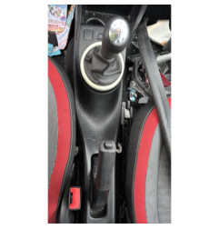Vitre avant gauche RENAULT TWINGO 3