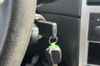 Pretensionneur de ceinture avant droit PEUGEOT 307