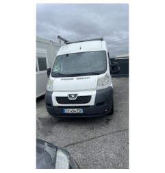 Aile avant gauche PEUGEOT BOXER 3
