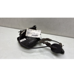 Serrure arriere gauche RENAULT CLIO 4