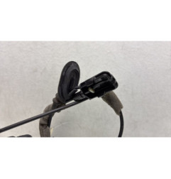 Serrure arriere gauche RENAULT CLIO 4