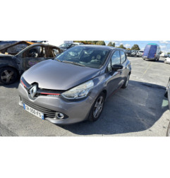 Serrure arriere gauche RENAULT CLIO 4