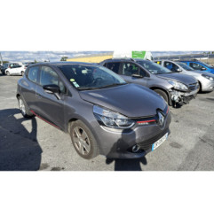 Serrure arriere gauche RENAULT CLIO 4