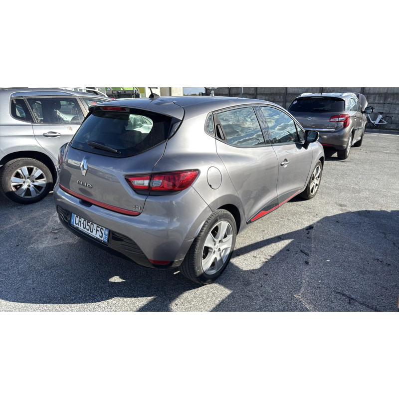 Serrure arriere gauche RENAULT CLIO 4 Photo n°7