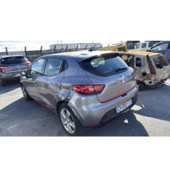 Serrure arriere gauche RENAULT CLIO 4