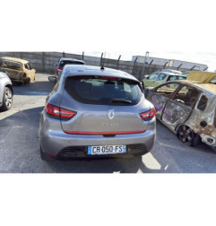 Serrure arriere gauche RENAULT CLIO 4