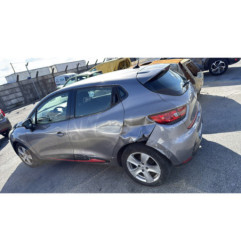 Serrure arriere gauche RENAULT CLIO 4