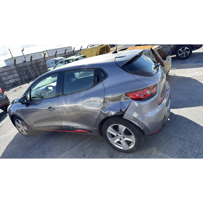 Serrure arriere gauche RENAULT CLIO 4 Photo n°10