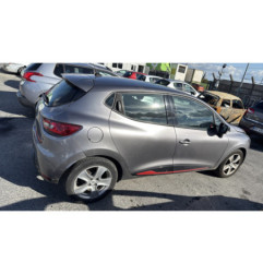 Serrure arriere gauche RENAULT CLIO 4